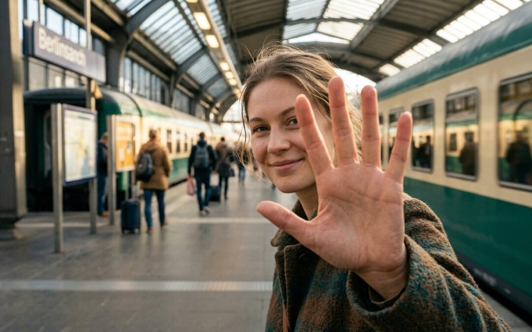 Rekrutiert, angekommen, abgewandert – warum der Job allein nicht reicht