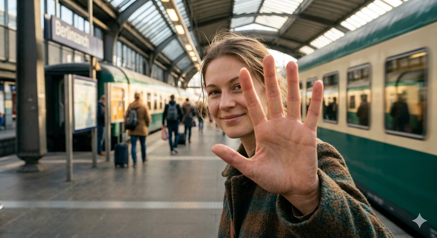 Rekrutiert, angekommen, abgewandert – warum der Job allein nicht reicht