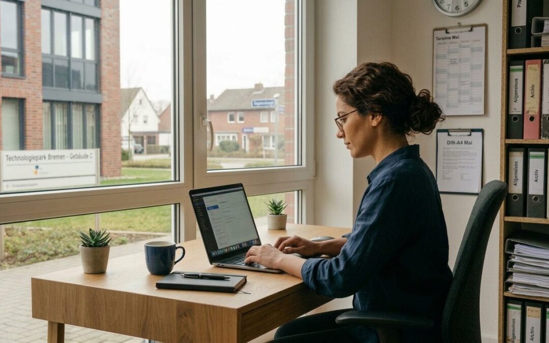 Warum die Frage “Wie gut muss mein Deutsch sein, um in Deutschland beruflich erfolgreich zu sein?” dir kein Stück weiterhilft