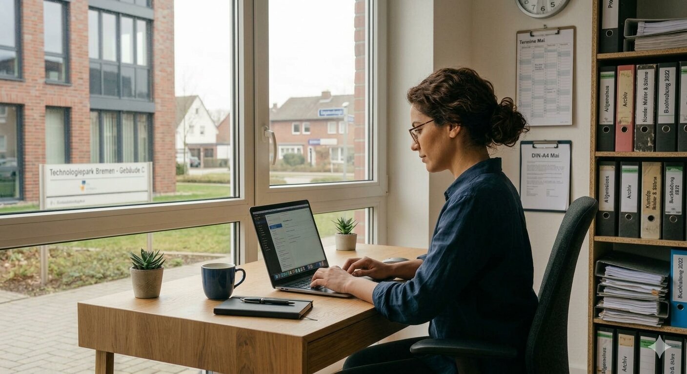 Warum die Frage “Wie gut muss mein Deutsch sein, um in Deutschland beruflich erfolgreich zu sein?” dir kein Stück weiterhilft