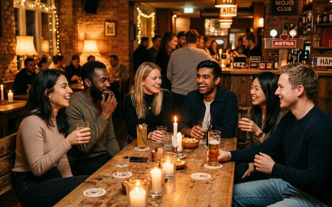 Warum ich ein Begleitprogramm für internationale Fachkräfte anbiete