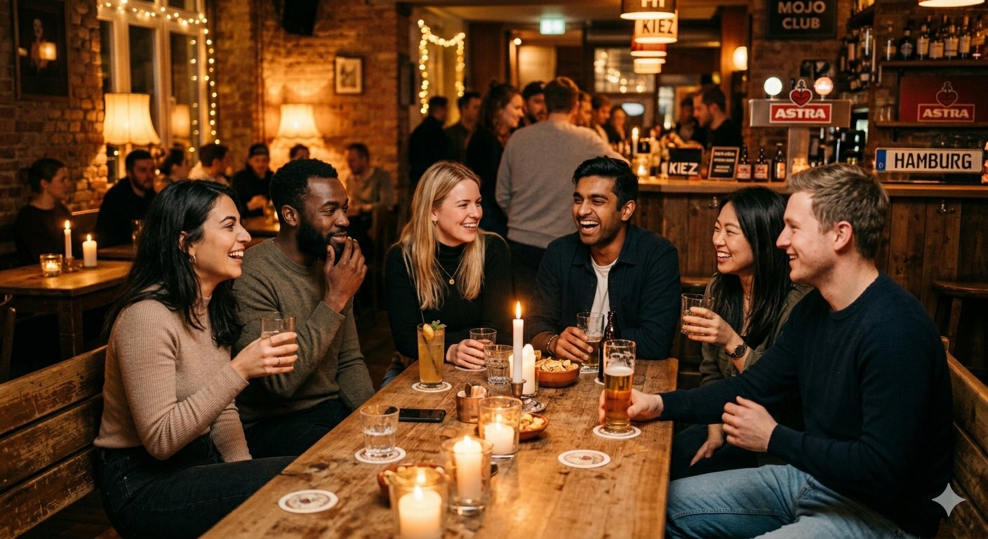 Warum ich ein Begleitprogramm für internationale Fachkräfte anbiete